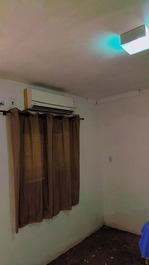 ESPAÇO - CHÁCARA/SÍTIO