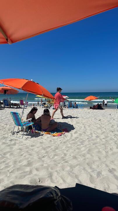 Apartment for vacation rental in Florianopolis (Praia dos Ingleses)