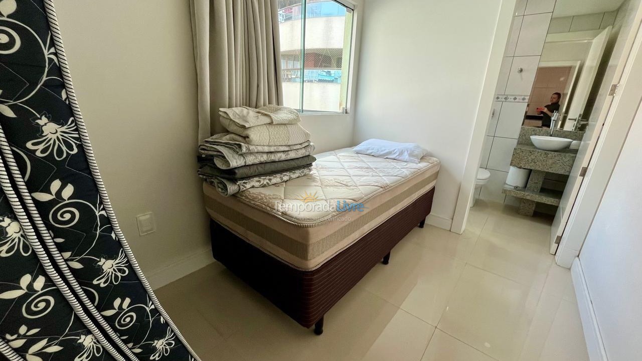 Apartamento para alquiler de vacaciones em Itapema (Centro)