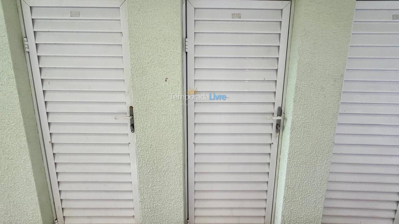 Apartamento para alquiler de vacaciones em Itapema (Centro)