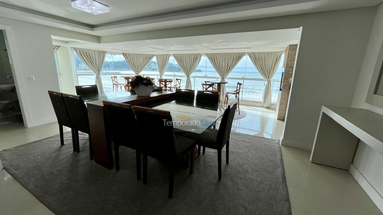 Apartamento para alquiler de vacaciones em Itapema (Centro)