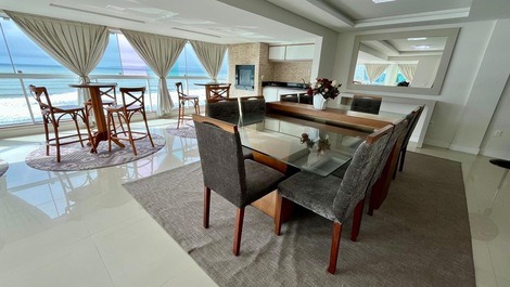 Apartamento para alquilar en Itapema - Centro