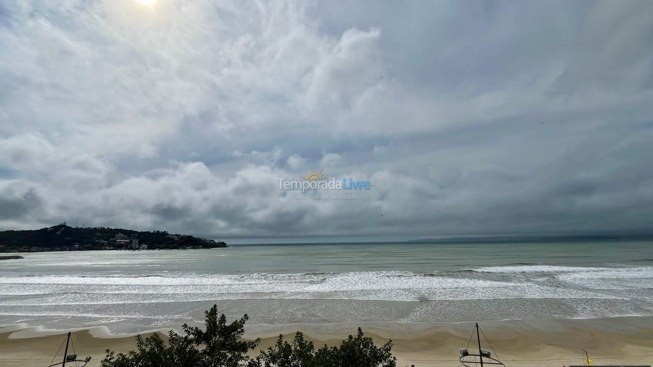 Apartamento para alquiler de vacaciones em Itapema (Centro)