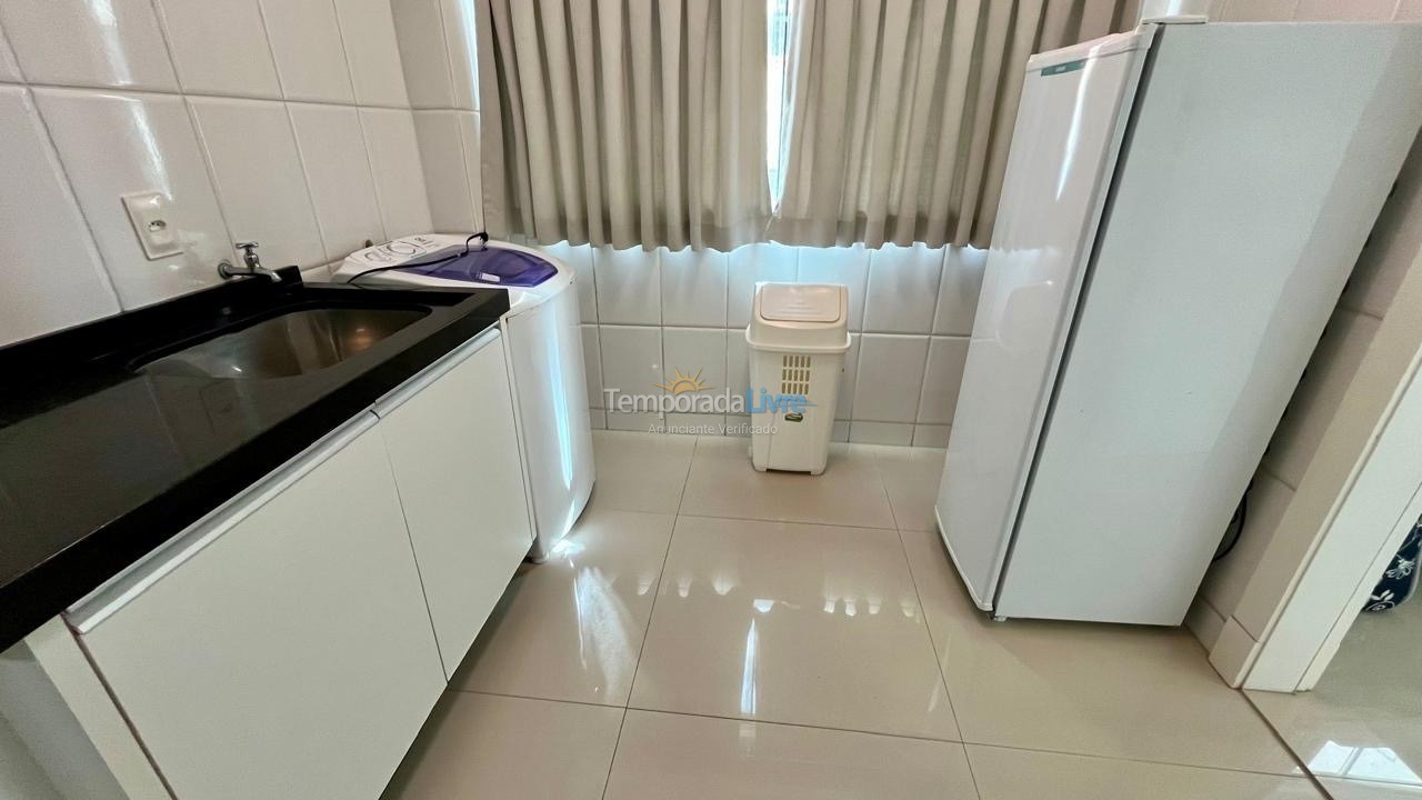 Apartamento para alquiler de vacaciones em Itapema (Centro)