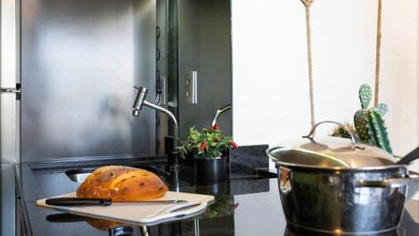 Pool, gym, AC, Subway |Brazilian Corner