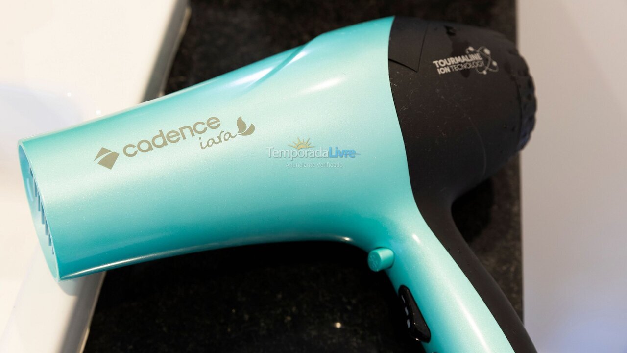 Apartment for vacation rental in São Paulo (Jardins)