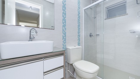 LINDO APARTAMENTO DE 3 DORMITÓRIOS NA PRAIA DO CANTO GRANDE