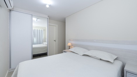 LINDO APARTAMENTO DE 3 DORMITÓRIOS NA PRAIA DO CANTO GRANDE