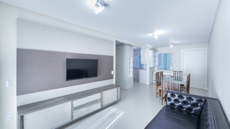 Apartamento para alugar em Bombinhas - Canto Grande