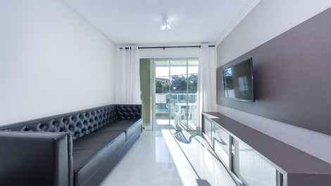 LINDO APARTAMENTO DE 3 DORMITÓRIOS NA PRAIA DO CANTO GRANDE