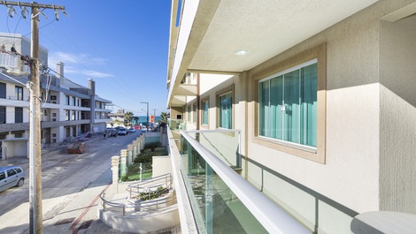 Apartamento para alquilar en Bombinhas - Canto Grande