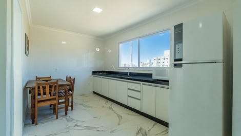 Apartamento para alugar em Bombinhas - Canto Grande
