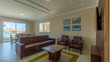 APARTAMENTO DE 3 HABITACIONES EN PLAYA CANTO GRANDE