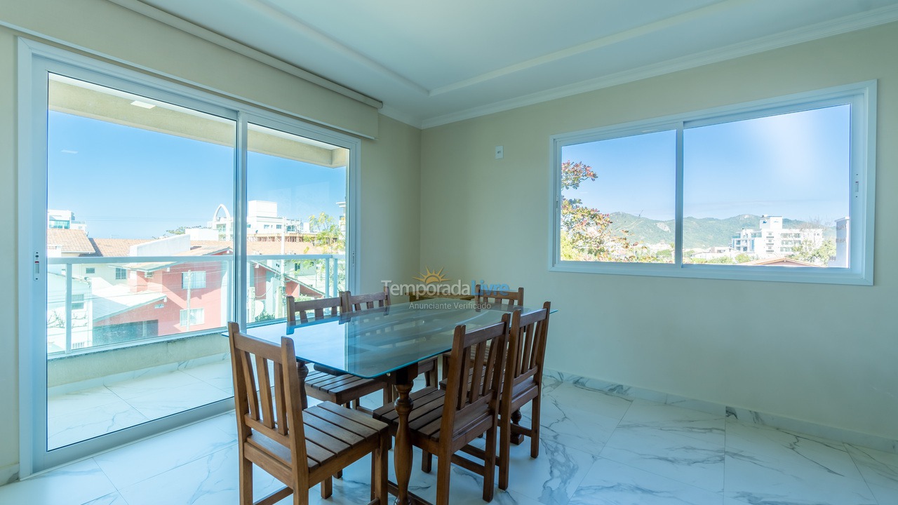 Apartamento para alquiler de vacaciones em Bombinhas (Canto Grande)