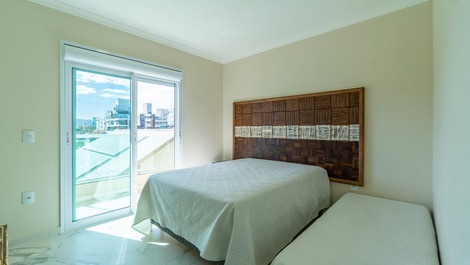 APARTAMENTO DE 3 HABITACIONES EN PLAYA CANTO GRANDE