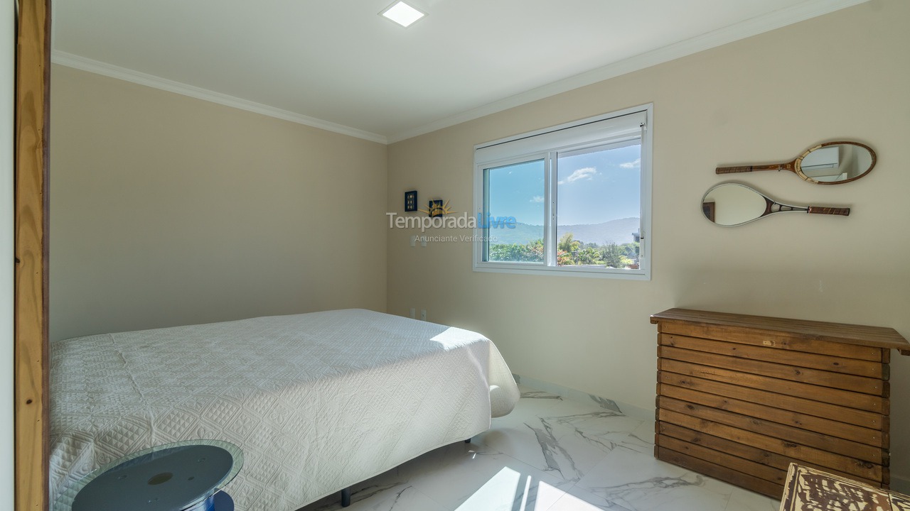 Apartamento para alquiler de vacaciones em Bombinhas (Canto Grande)