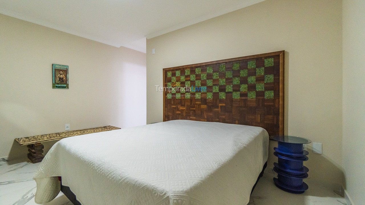 Apartamento para alquiler de vacaciones em Bombinhas (Canto Grande)