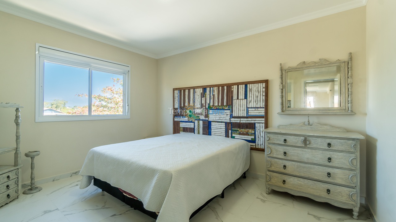 Apartamento para alquiler de vacaciones em Bombinhas (Canto Grande)