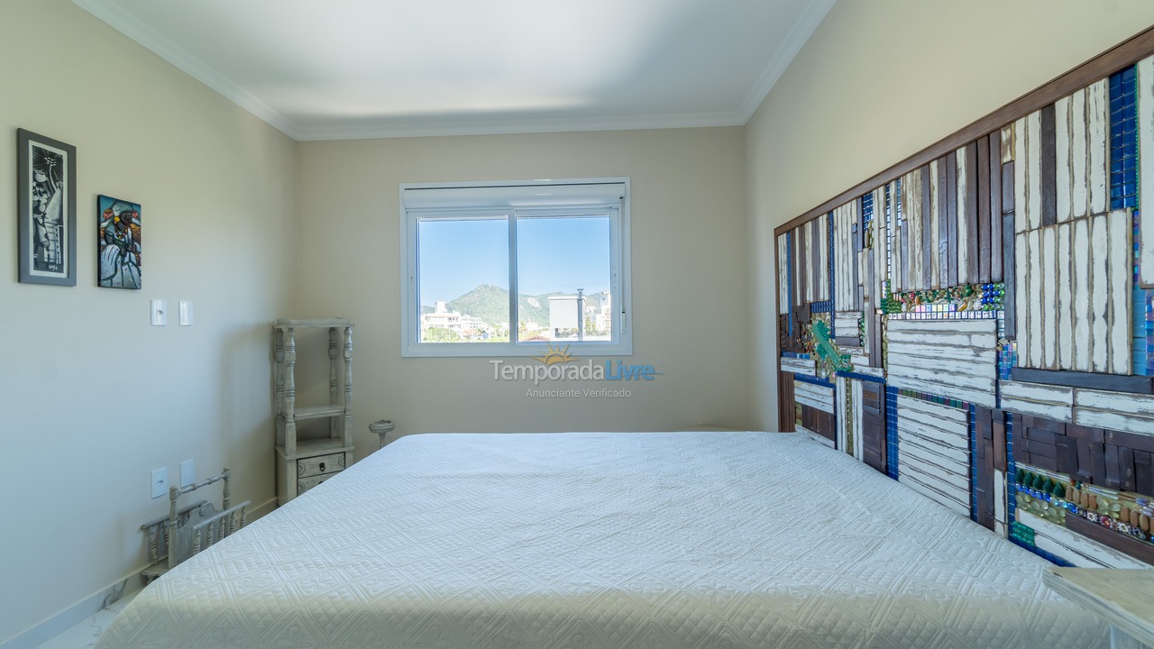 Apartamento para alquiler de vacaciones em Bombinhas (Canto Grande)