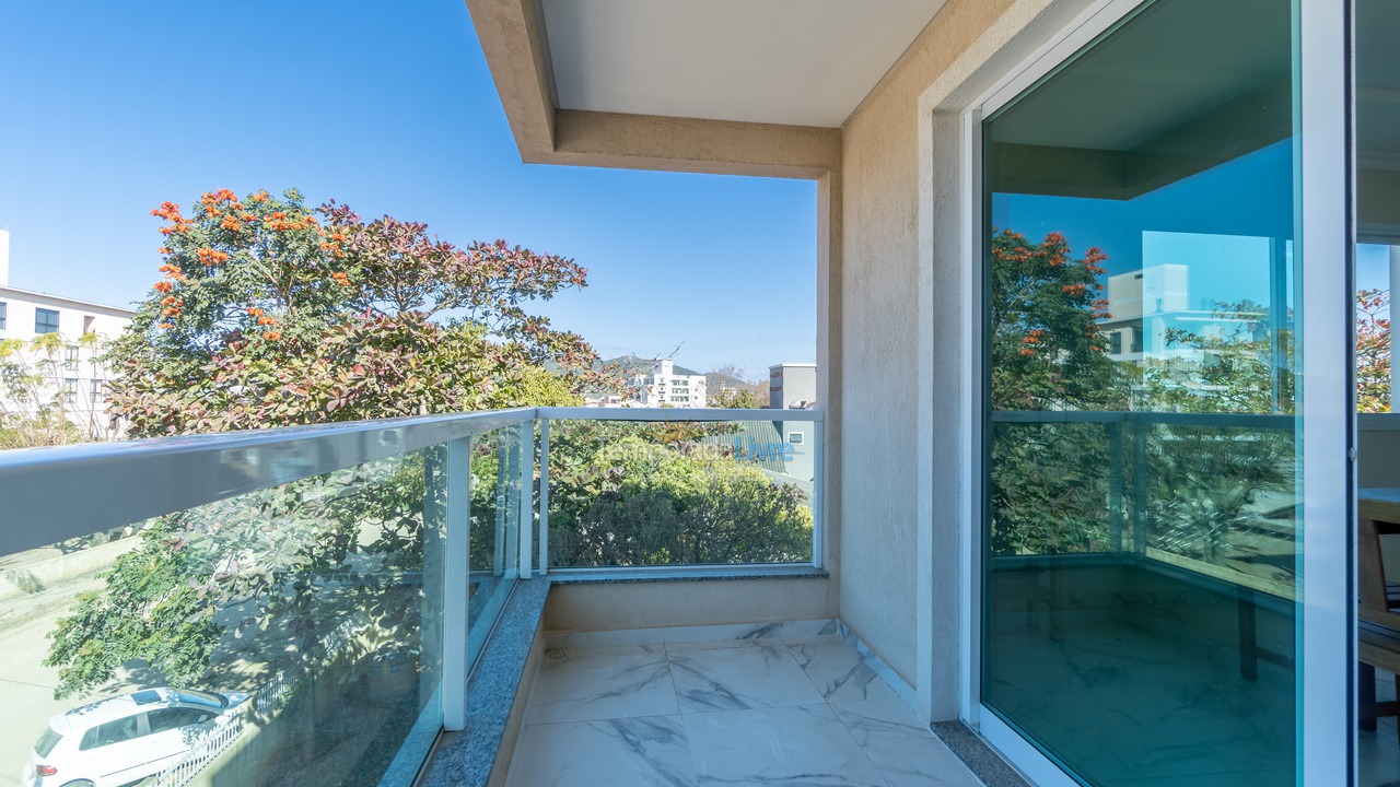 Apartamento para alquiler de vacaciones em Bombinhas (Canto Grande)