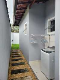 Casa de vacaciones en Paraty