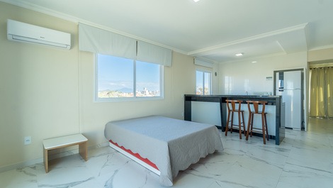 Apartamento para alquilar en Bombinhas - Canto Grande