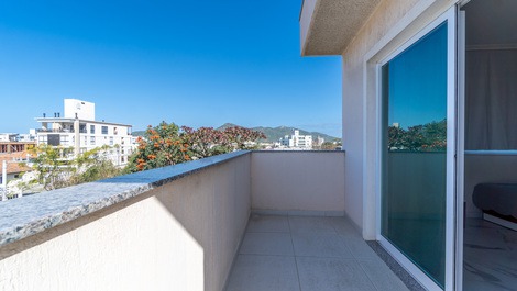 Apartamento para alugar em Bombinhas - Canto Grande