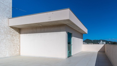 LOFT PENTHOUSE FOR COUPLES IN CANTO GRANDE/MARISCAL