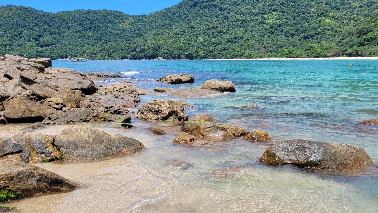 Casa para alquiler de vacaciones em Paraty (Areal do Taquari)