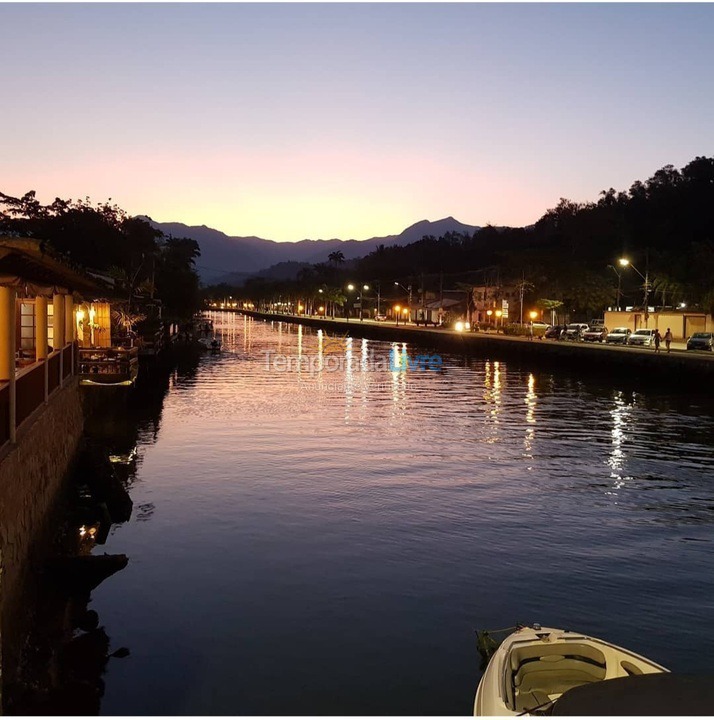 Casa para alquiler de vacaciones em Paraty (Areal do Taquari)