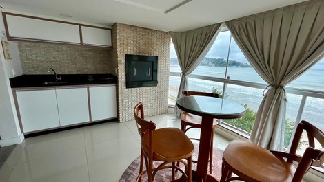 Apartamento para alquilar en Itapema - Centro