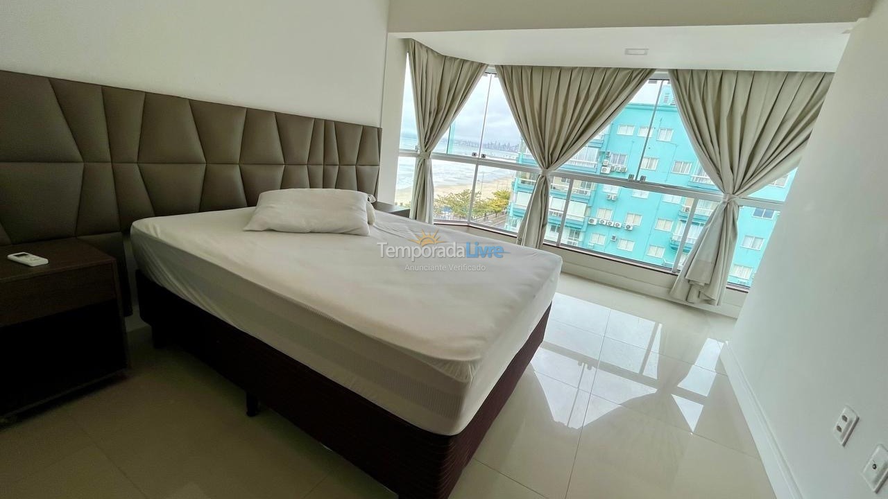 Apartamento para aluguel de temporada em Itapema (Centro)