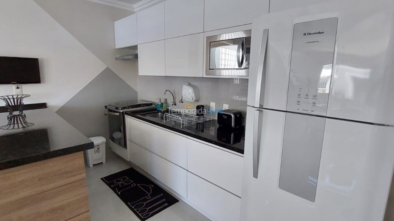 Casa para aluguel de temporada em Florianopolis (Canasvieiras)