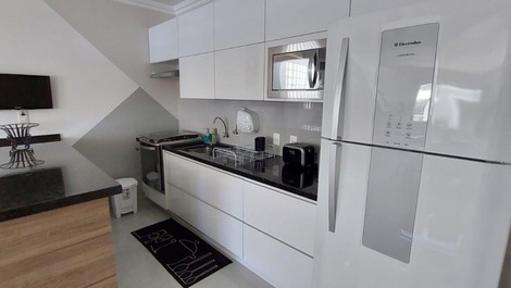 Casa com Piscina e Churrasqueira em Canasvieiras