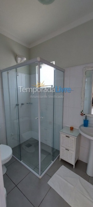 Casa para aluguel de temporada em Florianopolis (Canasvieiras)