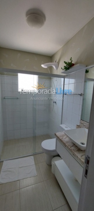 Casa para aluguel de temporada em Florianopolis (Canasvieiras)