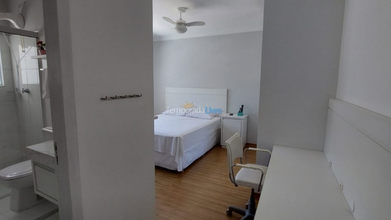 Casa para aluguel de temporada em Florianopolis (Canasvieiras)