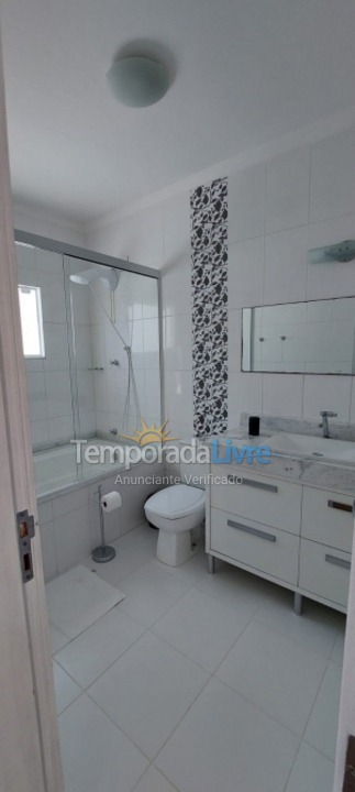 Casa para aluguel de temporada em Florianopolis (Canasvieiras)