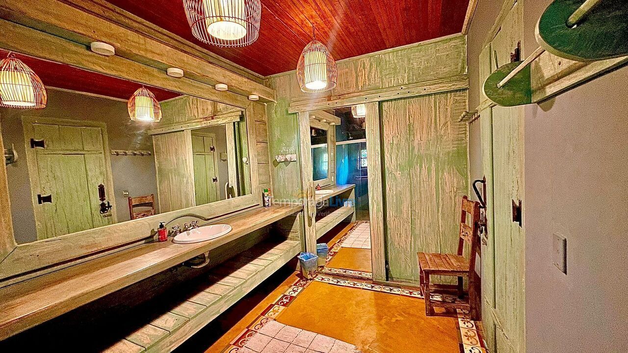 House for vacation rental in Rio de Janeiro (Barra da Tijuca)