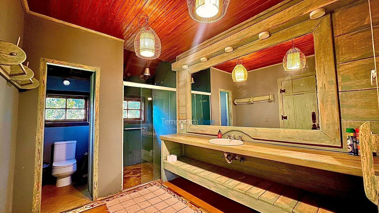 House for vacation rental in Rio de Janeiro (Barra da Tijuca)