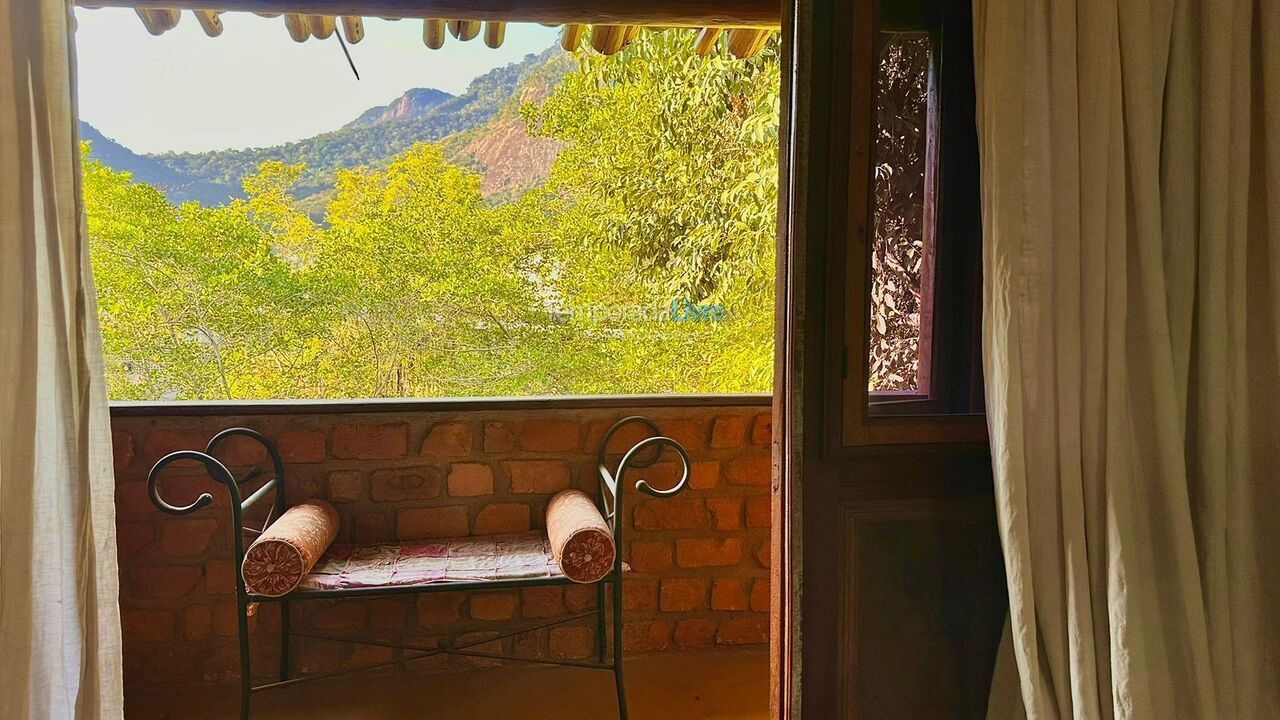 House for vacation rental in Rio de Janeiro (Barra da Tijuca)