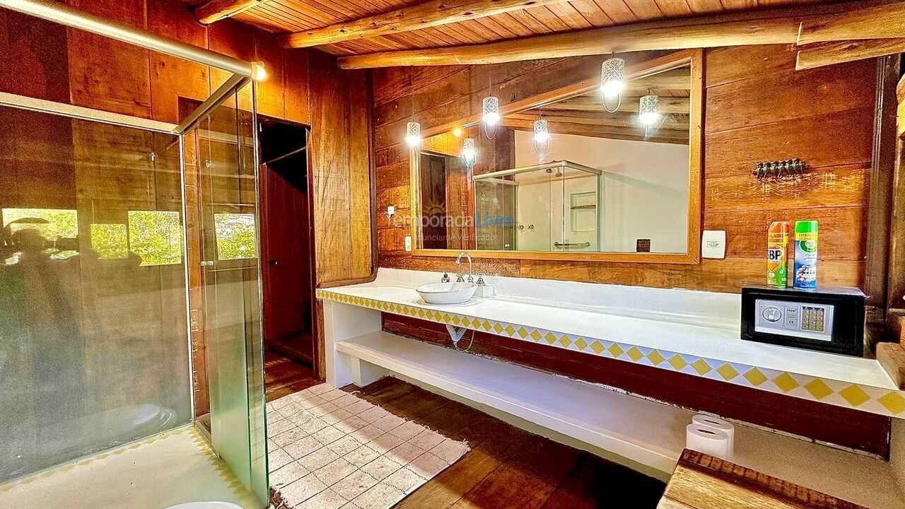 House for vacation rental in Rio de Janeiro (Barra da Tijuca)