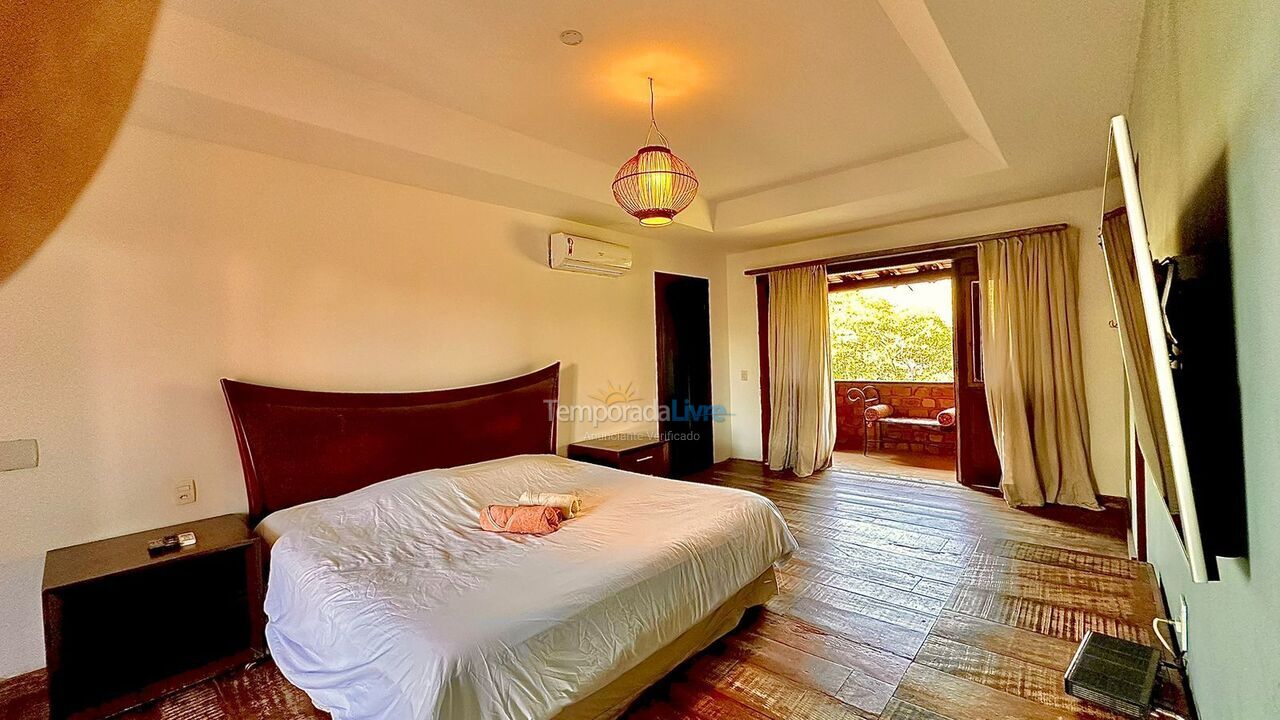 House for vacation rental in Rio de Janeiro (Barra da Tijuca)