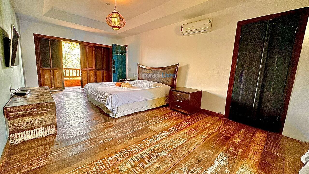 House for vacation rental in Rio de Janeiro (Barra da Tijuca)