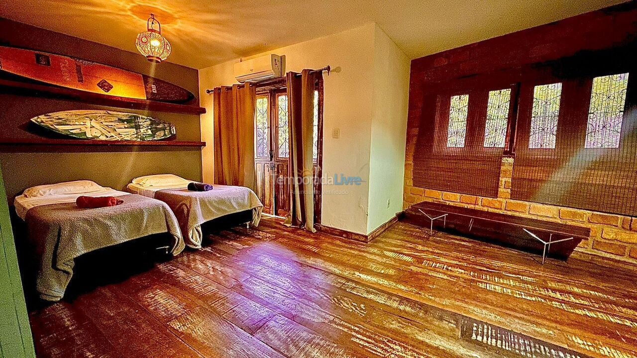 House for vacation rental in Rio de Janeiro (Barra da Tijuca)