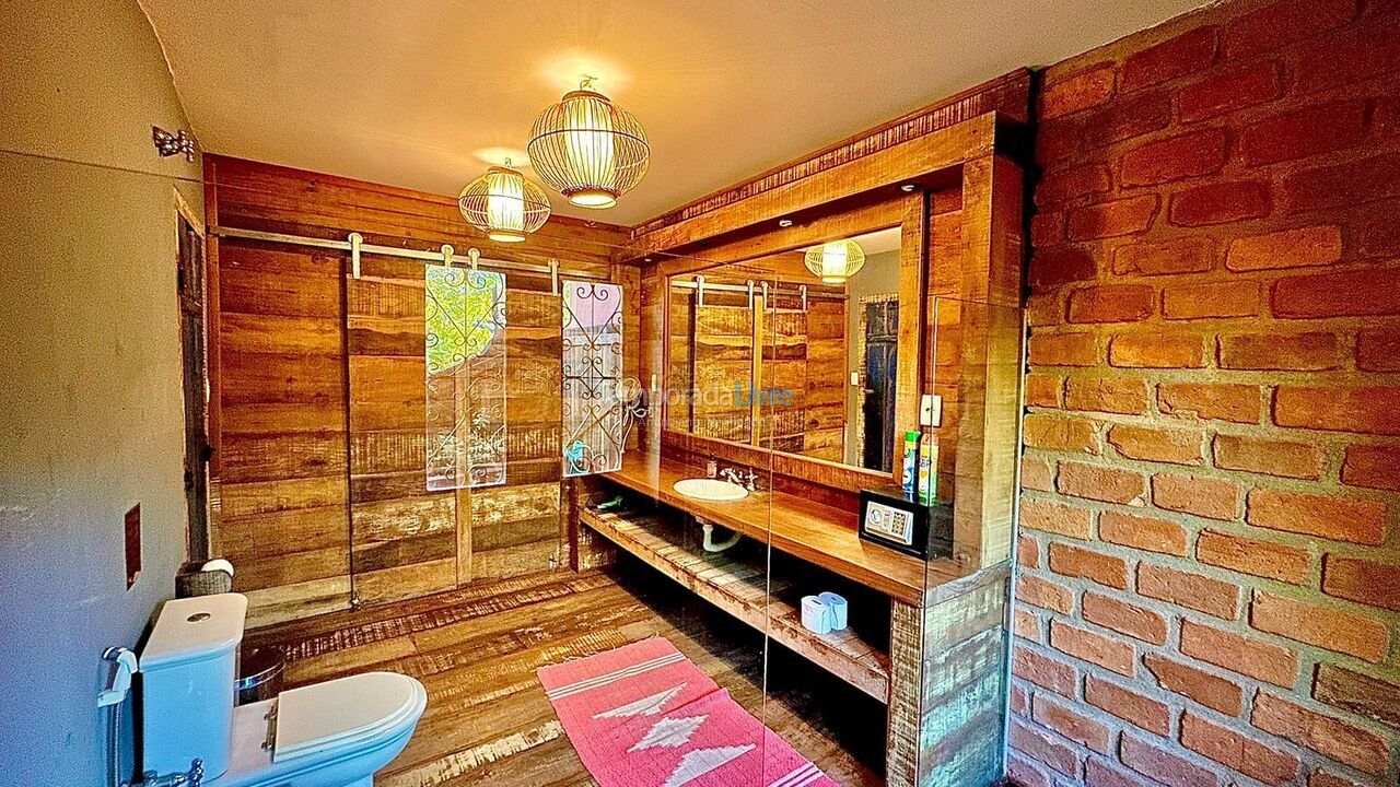 House for vacation rental in Rio de Janeiro (Barra da Tijuca)