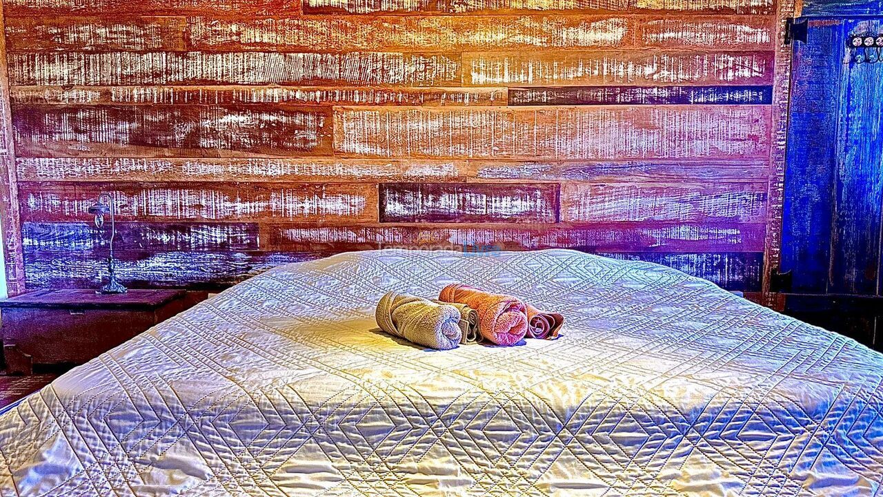 House for vacation rental in Rio de Janeiro (Barra da Tijuca)