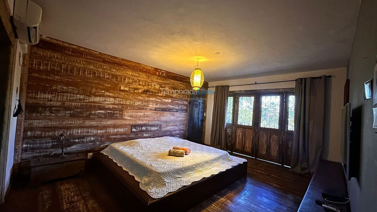 House for vacation rental in Rio de Janeiro (Barra da Tijuca)