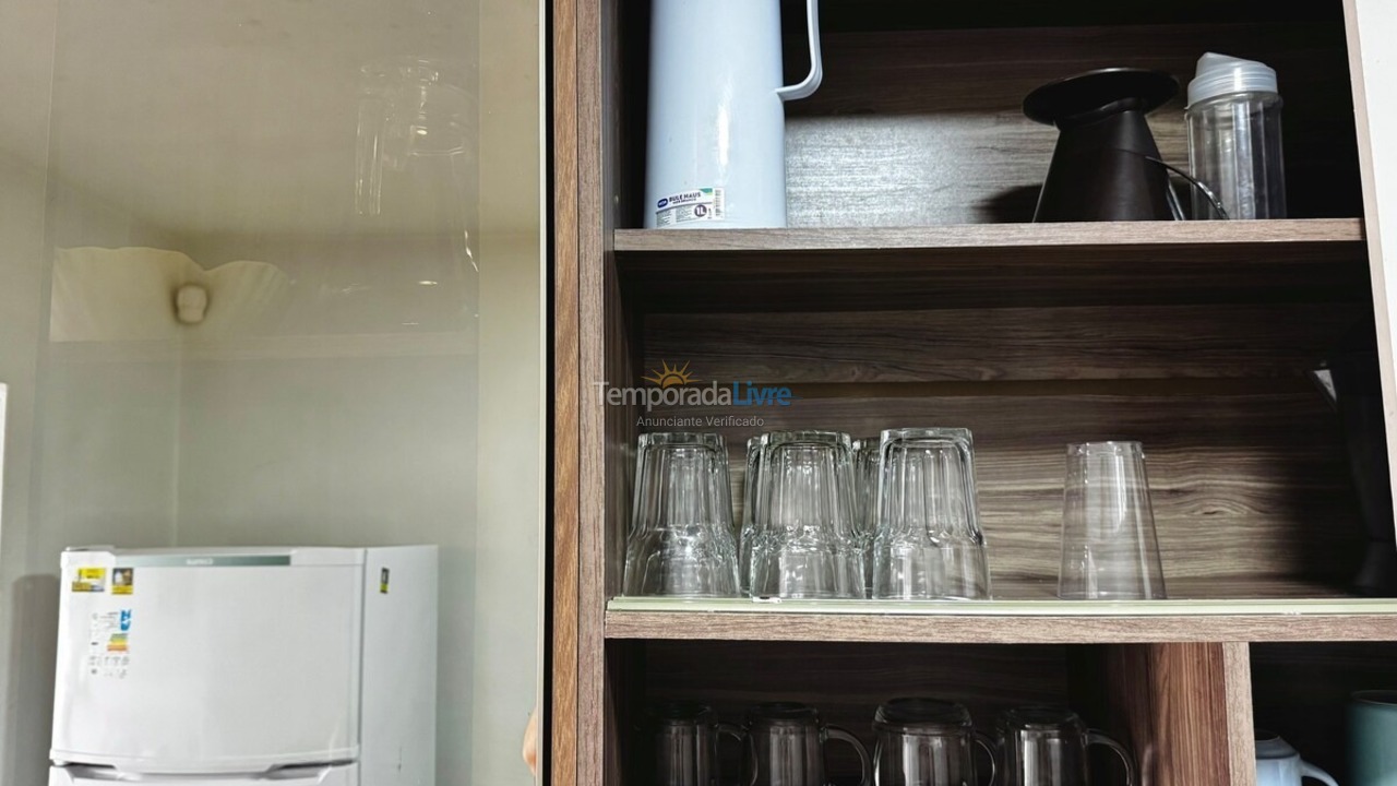 Casa para aluguel de temporada em Bombinhas (Praia de Bombas)