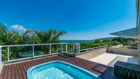 Casa para alquilar en Florianópolis - Praia da Daniela